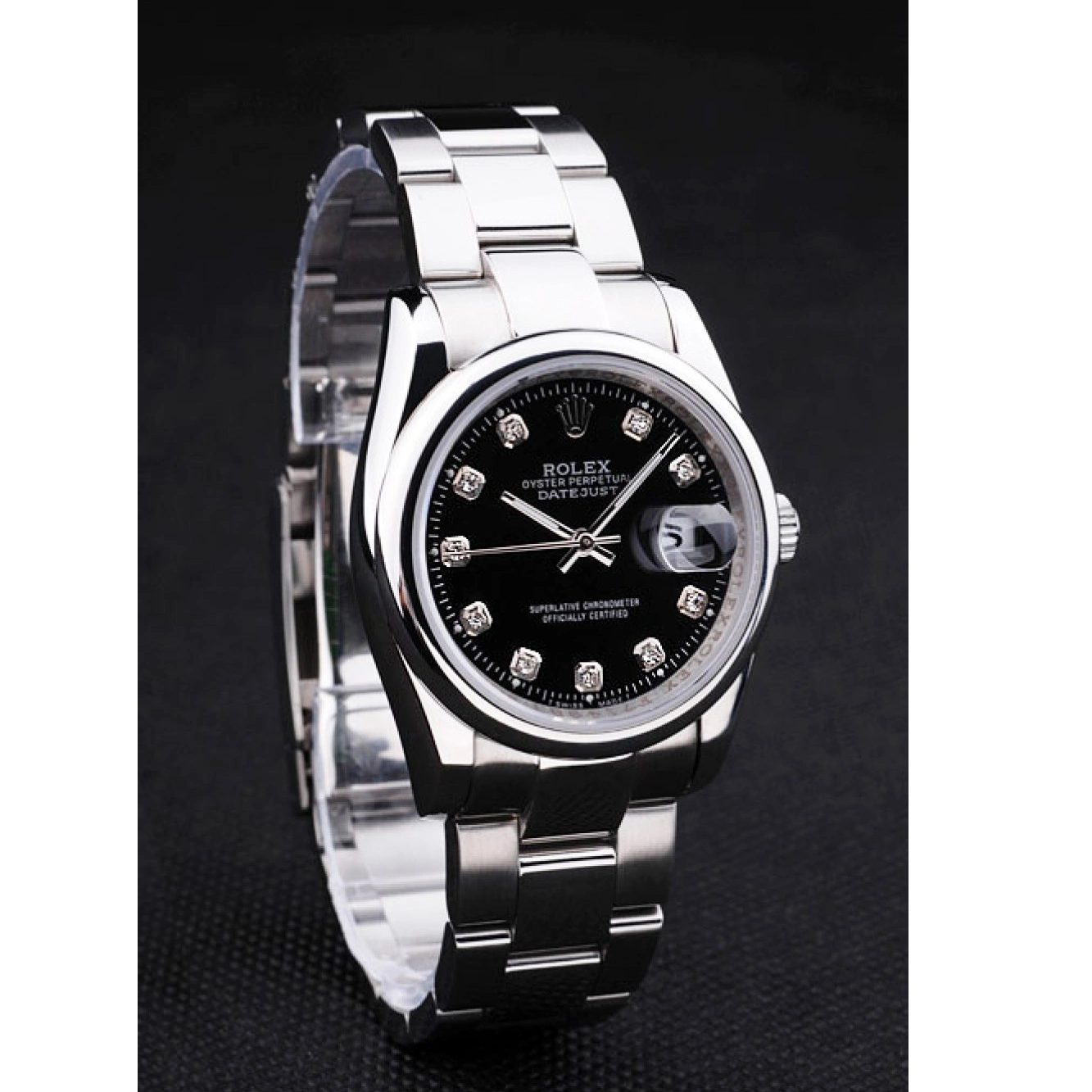 AAA Replica Watches Datejust-rl66 Rolex 0818